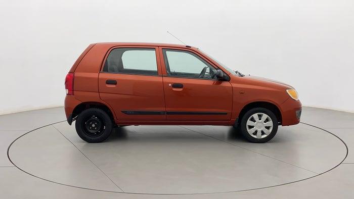 2013 Maruti Alto K10