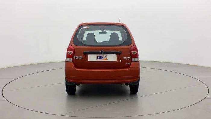 2013 Maruti Alto K10