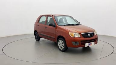 2013 Maruti Alto K10