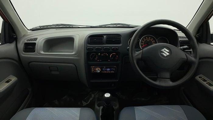 2013 Maruti Alto K10