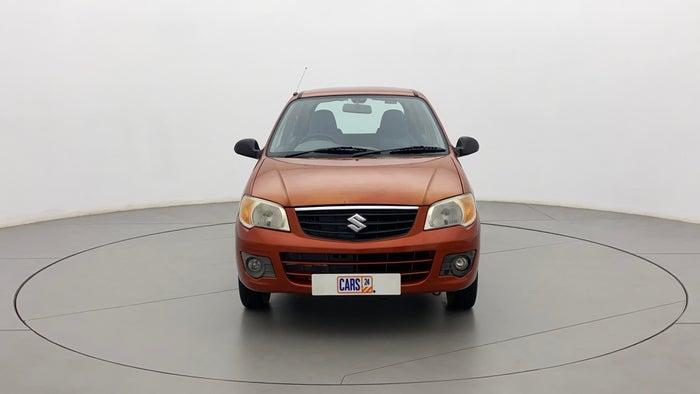 2013 Maruti Alto K10