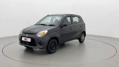 2016 Maruti Alto 800