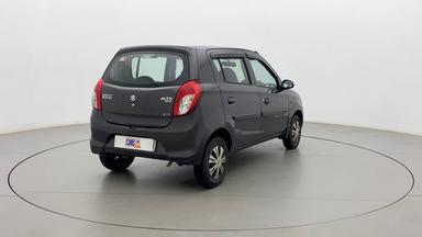 2016 Maruti Alto 800