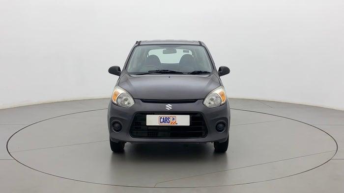 2016 Maruti Alto 800