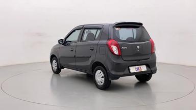 2021 Maruti Alto