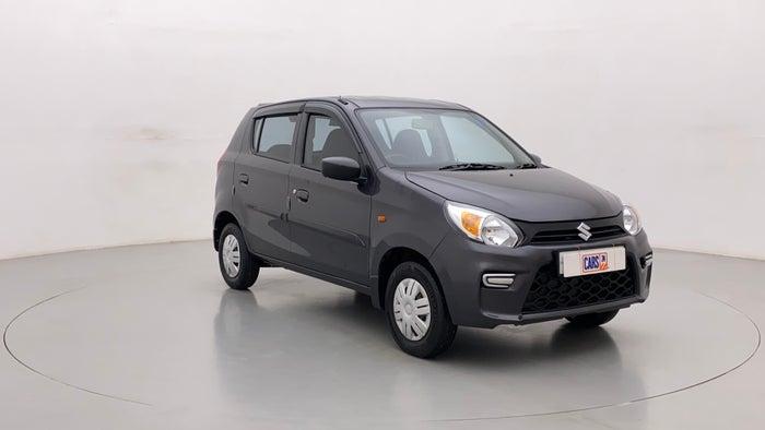 2021 Maruti Alto