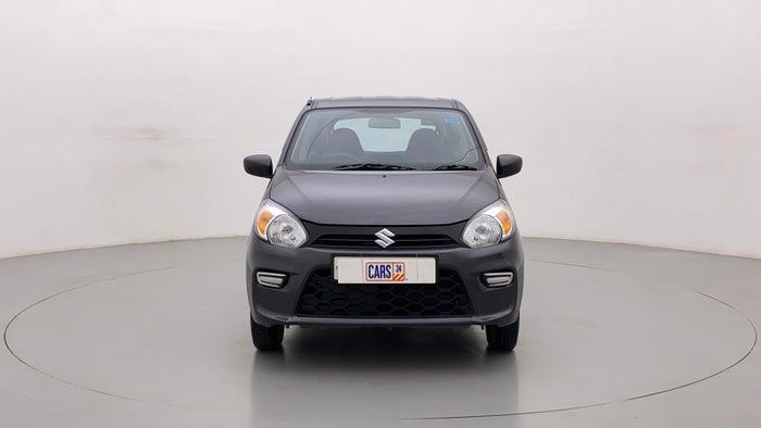 2021 Maruti Alto