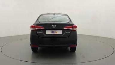 2018 Toyota YARIS