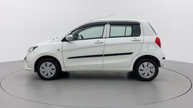 2018 Maruti Celerio