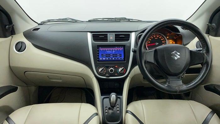 2018 Maruti Celerio