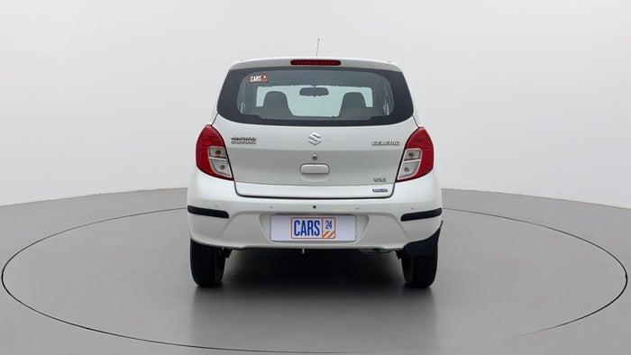 2018 Maruti Celerio