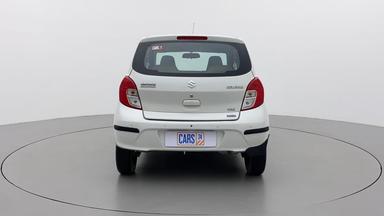 2018 Maruti Celerio