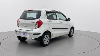 2018 Maruti Celerio