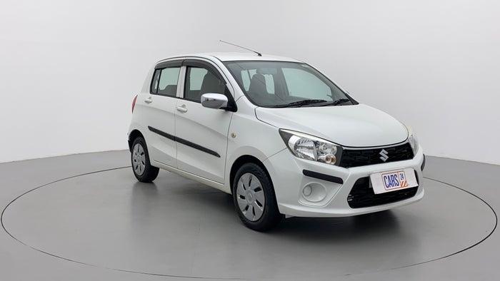 2018 Maruti Celerio