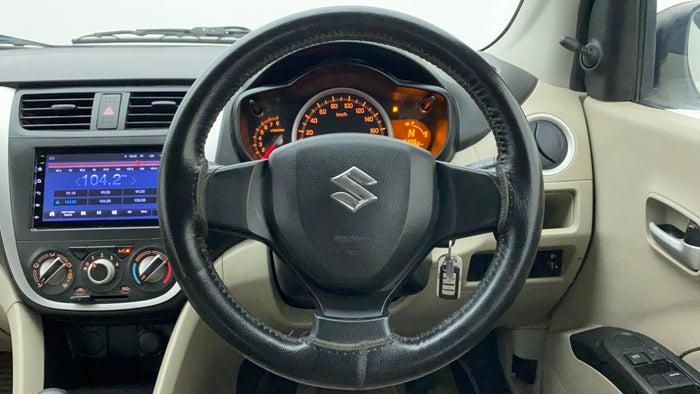 2018 Maruti Celerio