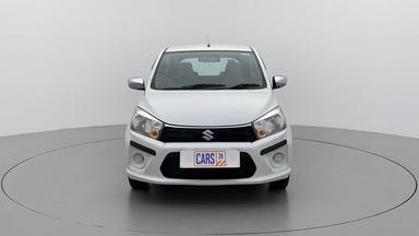 2018 Maruti Celerio