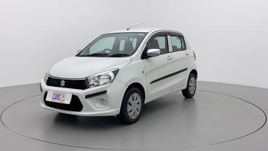 2018 Maruti Celerio