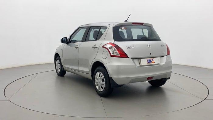 2013 Maruti Swift