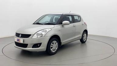 2013 Maruti Swift