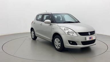 2013 Maruti Swift