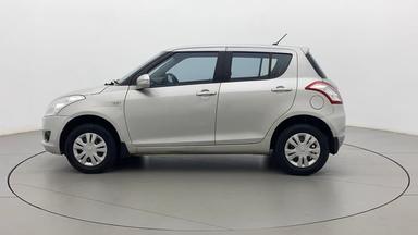 2013 Maruti Swift