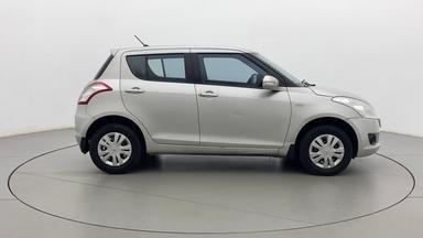 2013 Maruti Swift