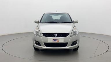 2013 Maruti Swift