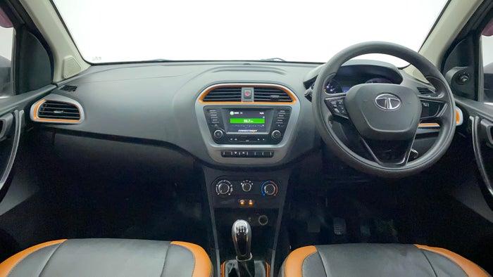 2019 Tata TIAGO NRG