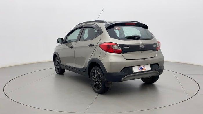 2019 Tata TIAGO NRG