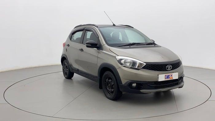 2019 Tata TIAGO NRG