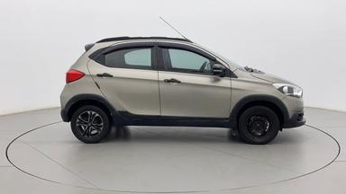 2019 Tata TIAGO NRG