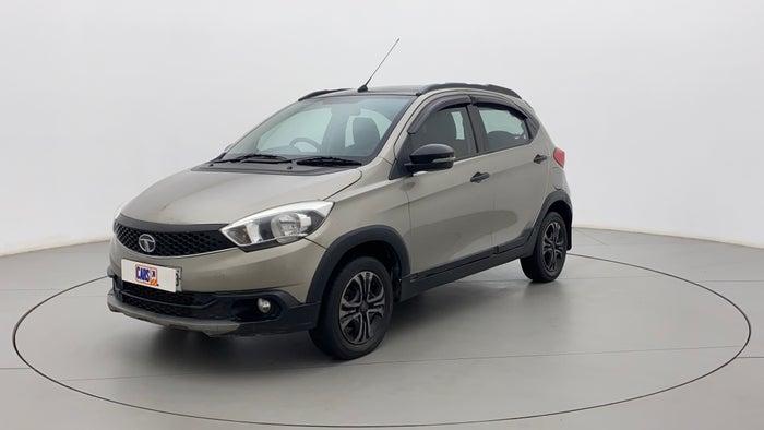 2019 Tata TIAGO NRG