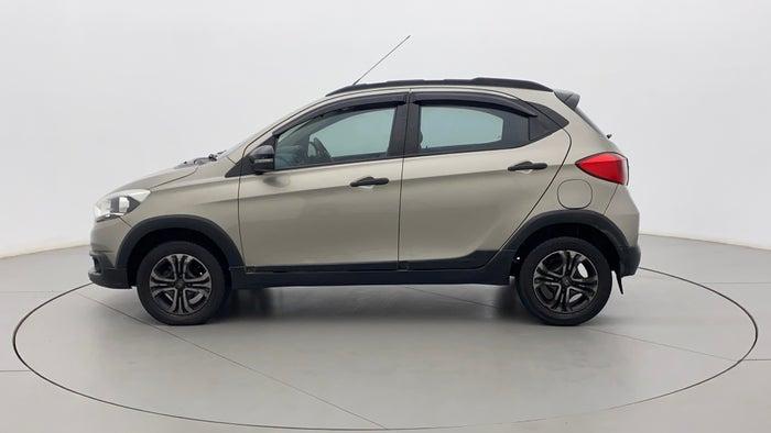 2019 Tata TIAGO NRG