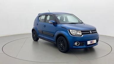 2017 Maruti IGNIS