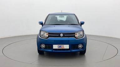 2017 Maruti IGNIS