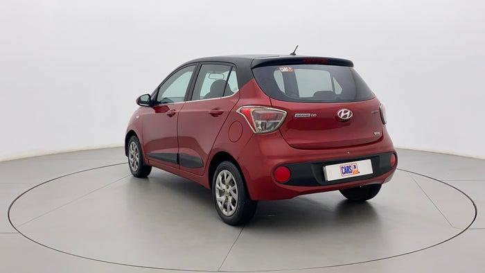 2017 Hyundai Grand i10