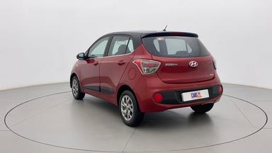 2017 Hyundai Grand i10