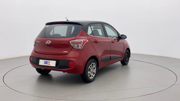 2017 Hyundai Grand i10