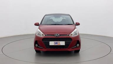 2017 Hyundai Grand i10