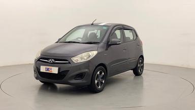 2012 Hyundai i10