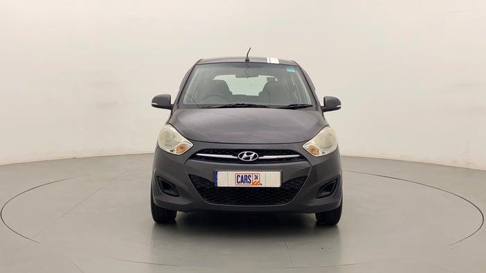 2012 Hyundai i10