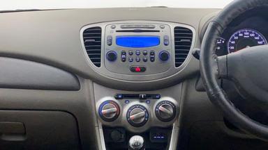 2012 Hyundai i10