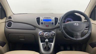 2012 Hyundai i10