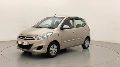 2012 Hyundai i10