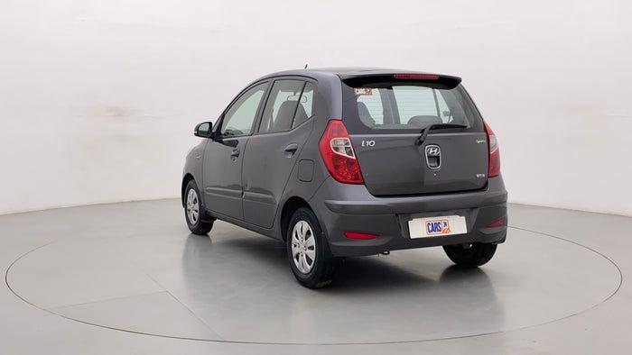 2013 Hyundai i10