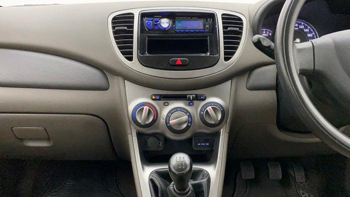 2013 Hyundai i10