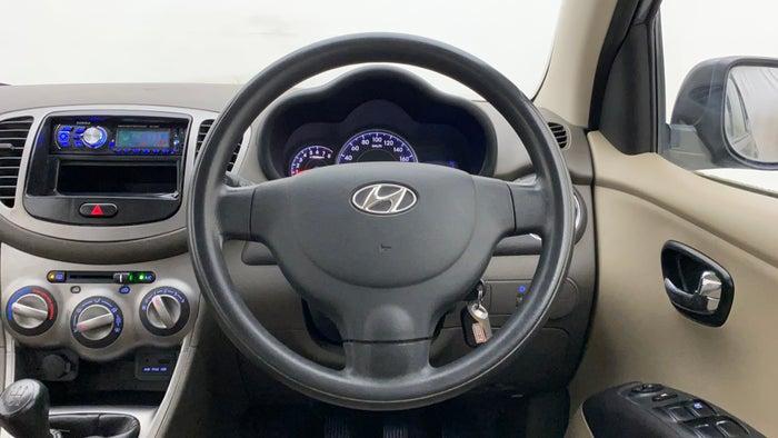 2013 Hyundai i10