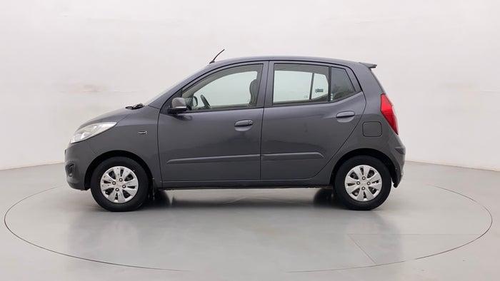 2013 Hyundai i10