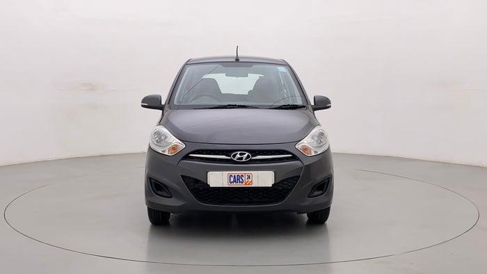 2013 Hyundai i10