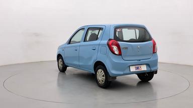 2012 Maruti Alto 800